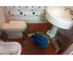 destapaciones en hurlingham zona oeste