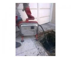 destapaciones zona oeste 11 58642655