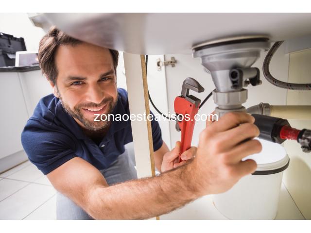 Plomeros matriculados a domicilio Plomeros matriculados a domicilio