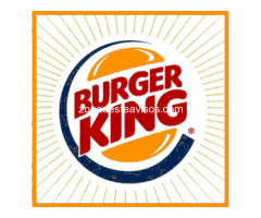  Burger King en Ramos Mejía