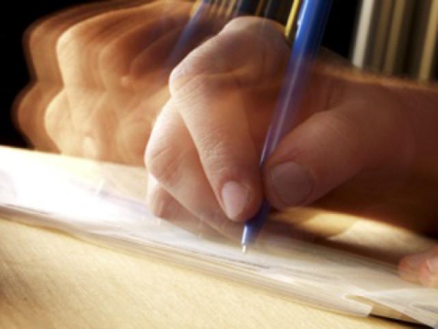 Reeducación de la Escritura - Grafologia Reeducación de la Escritura - Grafologia