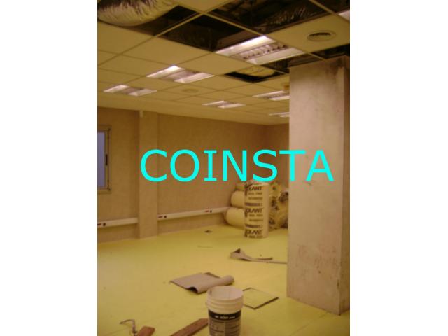 Construcciones en seco colocacion durlock Construcciones en seco colocacion durlock