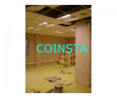 Construcciones en seco colocacion durlock