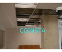 Construcciones en seco colocacion durlock Construcciones en seco colocacion durlock