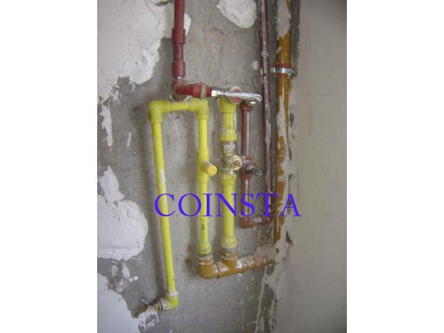 Gasista Matriculado Gasista Matriculado