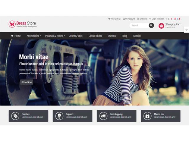 Paginas web autoadministrables Paginas web autoadministrables