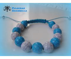 Pulseras Shamballa