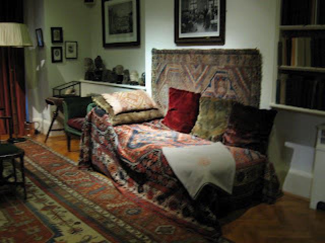 Psicoanalista - Psicólogo UBA Psicoanalista - Psicólogo UBA