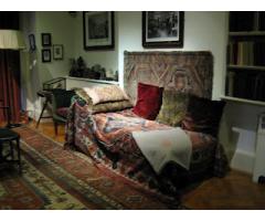 Psicoanalista - Psicólogo UBA