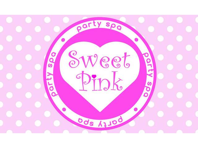 Sweet Pink Sweet Pink