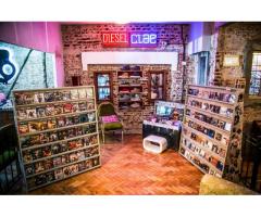 Rocky Point - Ramos Mejía Rocky Point - Ramos Mejía