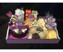 DESAYUNOS A DOMICILIO ARTESANALES SWEET MELODY
