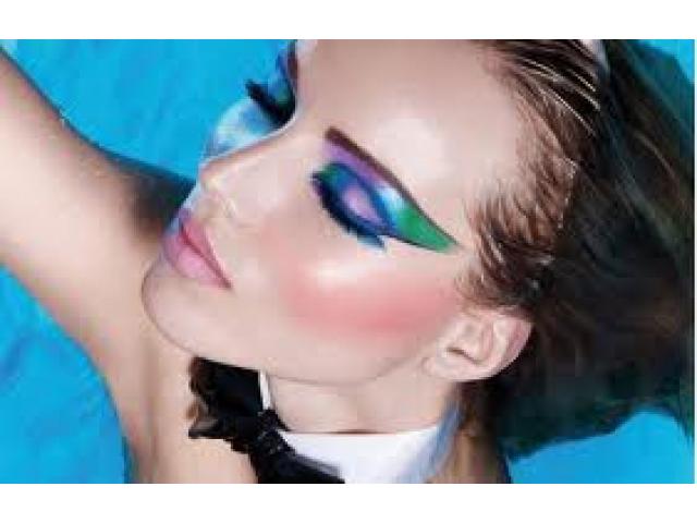 Maquilladora social - MakeUp Natalia Maquilladora social - MakeUp Natalia