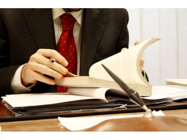 Estudio Juridico Occhietti & Asoc Estudio Juridico Occhietti & Asoc