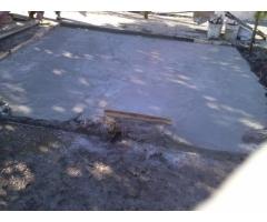 Construcciones-refacciones-techos nuevos y reparaciòn.Colocaciòn de membranas.Ramos Mejìa.