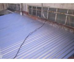 Construcciones-refacciones-techos nuevos y reparaciòn.Colocaciòn de membranas.Ramos Mejìa.