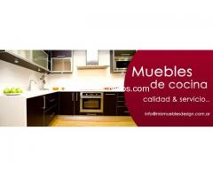 Mis Muebles Design Fabrica de muebles a medida 