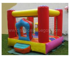 Alquiler de disfraces y juegos Alquiler de disfraces y juegos