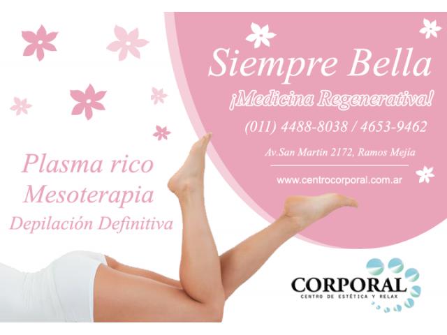 Estetica Corporal Estetica Corporal