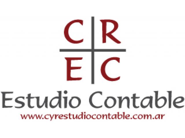 CyR Estudio Contable CyR Estudio Contable