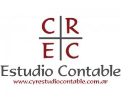 CyR Estudio Contable