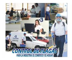 fumigaciones y desinfección fumigaciones y desinfección